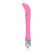 Lulu Satin Scoop by Calexotics - view 7
