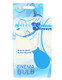 Cleanstream Enema Bulb - Blue by Clean Stream