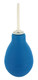 Cleanstream Enema Bulb - Blue by Clean Stream - view 2
