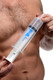 Clean Stream 150ml Enema Syringe - view 3