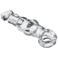 CLOUD 9 PENIS SLEEVE LN0702 6-1/2 by Cloud 9 Novelties