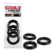 Colt 3 Ring Set - view 2
