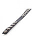 Colt Leather Penis Ball Strap 5 Snap Fastener Black - view 2