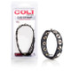 Colt 8 Snap Fastner Leather C Ring - view 5