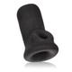 Colt Slammer Black Penis Sleeve - view 4