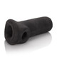 Colt Slammer Black Penis Sleeve - view 6