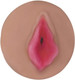 Mistress Sabrina Latte Tan Stroker by CURVE - view 5