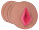 Mistress Sabrina Latte Tan Stroker by CURVE - view 6
