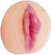 Mistress BioSkin Britanny Vanilla by Curve Novelties - view 2