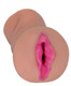 Mistress BioSkin Gabriella Latte by Curve Novelties - view 3
