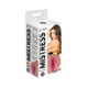 Mistress BioSkin Gabriella Latte by Curve Novelties - view 4