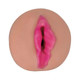Mistress BioSkin Gabriella Latte by Curve Novelties - view 5