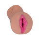 Mistress BioSkin Gabriella Latte by Curve Novelties - view 6