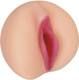 Mistress BioSkin Ashley Vanilla by Curve Novelties - view 2