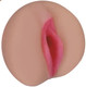 Mistress BioSkin Sophia Latte by Curve Novelties - view 2