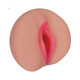 Mistress BioSkin Sophia Latte by Curve Novelties - view 3