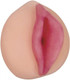 Mistress BioSkin Nicole Vanilla by Curve Novelties - view 2