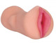Mistress BioSkin Nicole Vanilla by Curve Novelties - view 3