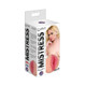 Mistress BioSkin Nicole Vanilla by Curve Novelties - view 4
