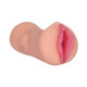 Mistress BioSkin Nicole Vanilla by Curve Novelties - view 6