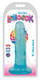 LolliPop Dildo 6 inches Slim Stick Dildo by Curve Novelties