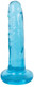 LolliPop Dildo 6 inches Slim Stick Dildo by Curve Novelties - view 2