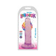 LolliPop Dildo 6 inches Slim Stick Dildo by Curve Novelties - view 3