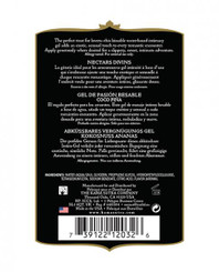 Kama Sutra Divine Nectars Coconut Pineapple 5oz