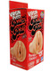 Palm Pal Beige Stroker by Doc Johnson - view 3