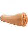 Palm Pal Beige Stroker by Doc Johnson - view 4
