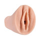 Palm Pal Beige Stroker by Doc Johnson - view 6