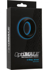 Optimale C-Ring 35mm Black by Doc Johnson
