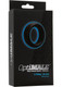 Optimale C-Ring 35mm Black by Doc Johnson