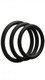 Optimale 3pc C-ring Set Thin by Doc Johnson - view 2