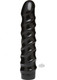 Vac-U-Lock 8 inches Dong Raging Hard-Ons Black by Doc Johnson - view 3