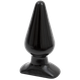 Classic Butt Plug Large by Doc Johnson - view 2