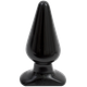 Classic Butt Plug Large by Doc Johnson - view 3