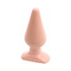 Classic Butt Plug Large by Doc Johnson - view 4