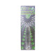 Crystal Jellies 6 inches Anal Starter by Doc Johnson - view 3