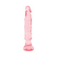 Crystal Jellies 6 inches Anal Starter by Doc Johnson - view 4