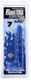 Raging Hard-On Blue Slim Line 7 inch by Doc Johnson - view 4