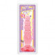 Crystal Jellies Anal Delight 5in by Doc Johnson