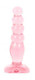 Crystal Jellies Anal Delight 5in by Doc Johnson - view 2