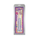 Crystal Jellies Anal Delight 5in by Doc Johnson - view 4