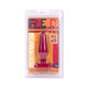 Red Boy Medium Butt Plug Red by Doc Johnson - view 2
