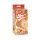 Palm Pal UR3 Vagina Beige by Doc Johnson - view 3