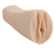 Palm Pal UR3 Vagina Beige by Doc Johnson - view 4
