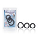 Silicone Support Ring Black by Dr Joel Kaplan