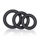 Silicone Support Ring Black by Dr Joel Kaplan - view 2