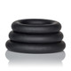 Silicone Support Ring Black by Dr Joel Kaplan - view 3